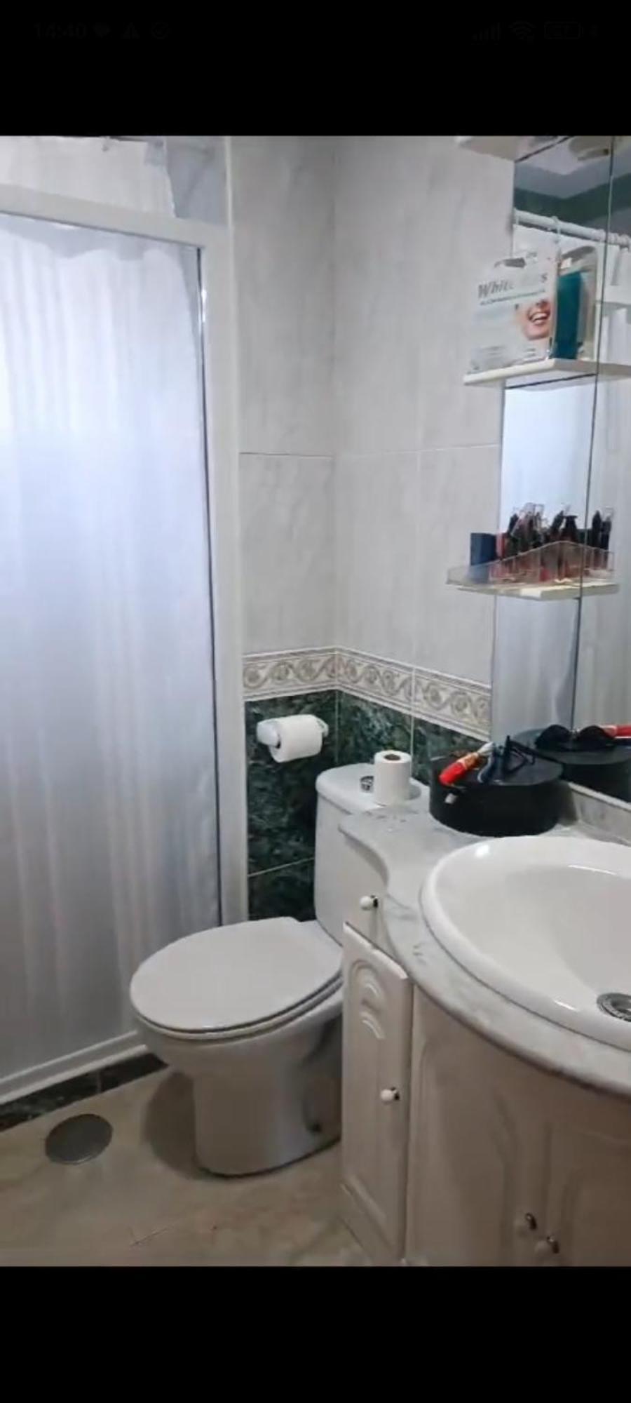 Apartamento Piso En Estacion De Buses Granada Exterior foto